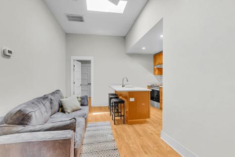 137 Calhoun Street Charleston SC 29401
