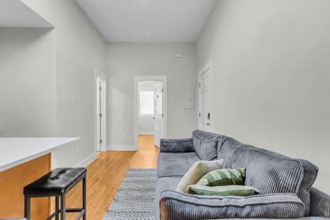 137 Calhoun Street Charleston SC 29401