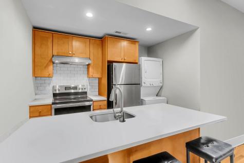 137 Calhoun Street Charleston SC 29401