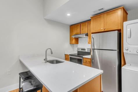 137 Calhoun Street Charleston SC 29401