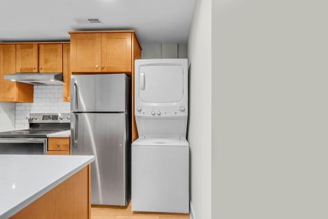 137 Calhoun Street Charleston SC 29401