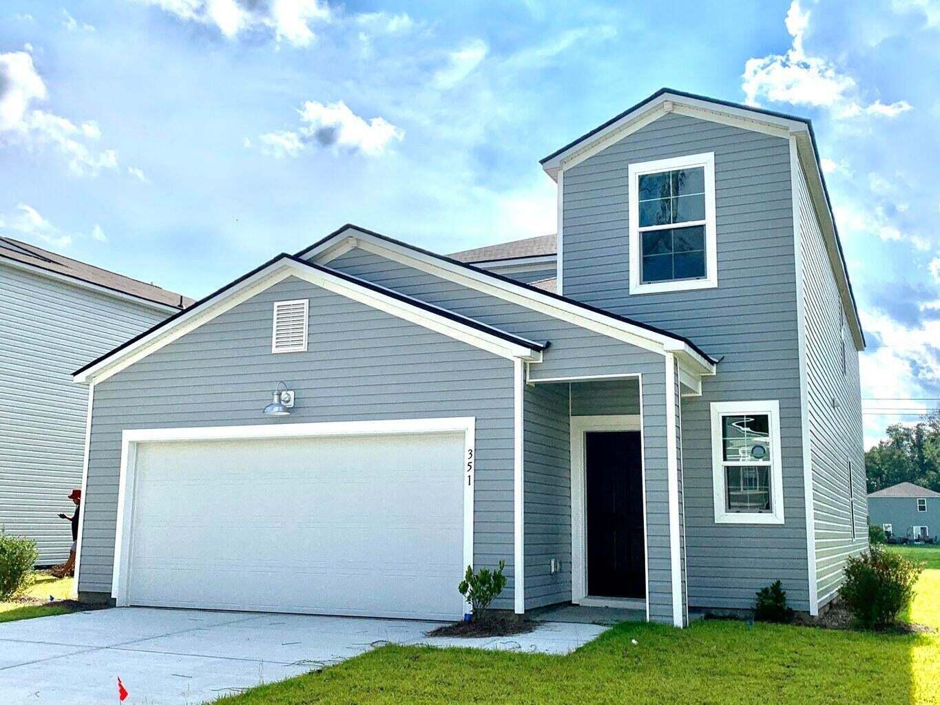351 Matuskovic Drive Charleston SC 29414