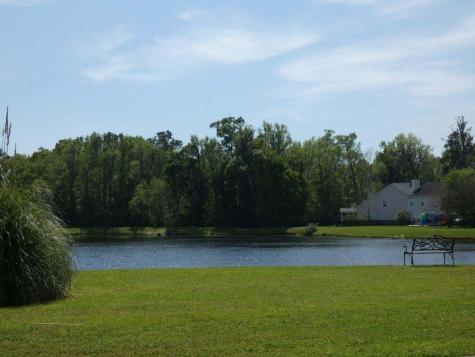 351 Matuskovic Drive Charleston SC 29414