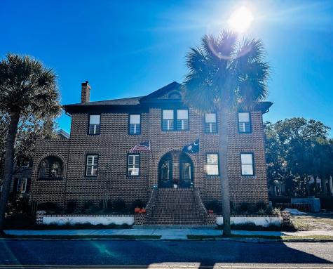 195 Tradd Street Charleston SC 29401