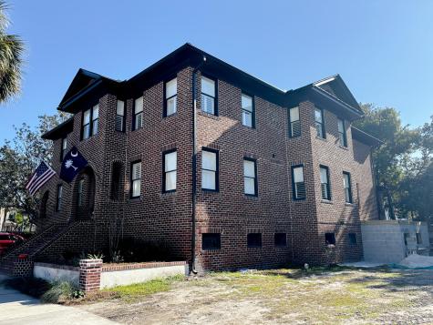 195 Tradd Street Charleston SC 29401