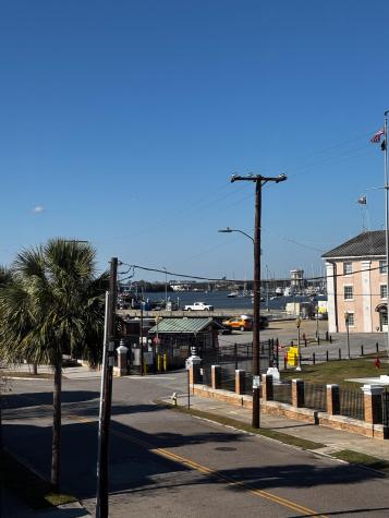 195 Tradd Street Charleston SC 29401