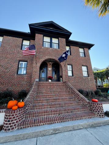 195 Tradd Street Charleston SC 29401