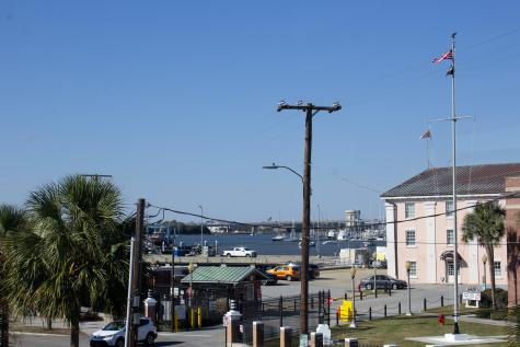 195 Tradd Street Charleston SC 29401