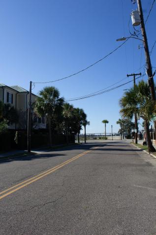 195 Tradd Street Charleston SC 29401