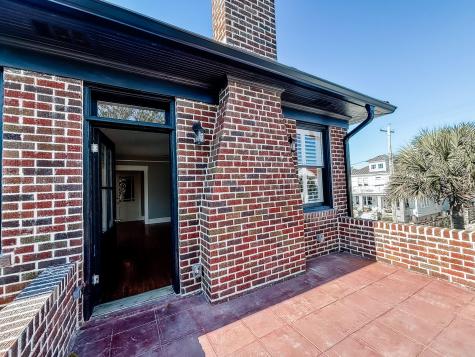 195 Tradd Street Charleston SC 29401