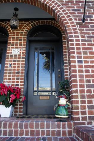 195 Tradd Street Charleston SC 29401