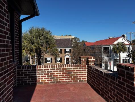 195 Tradd Street Charleston SC 29401