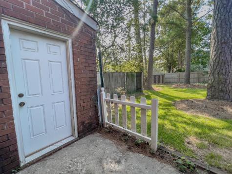 101 Timberlane Summerville SC 29485