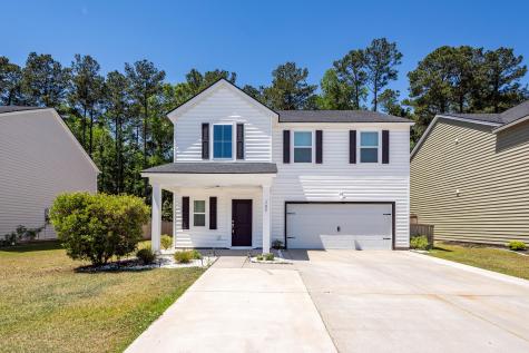 185 Camellia Bloom Drive Moncks Corner SC 29461