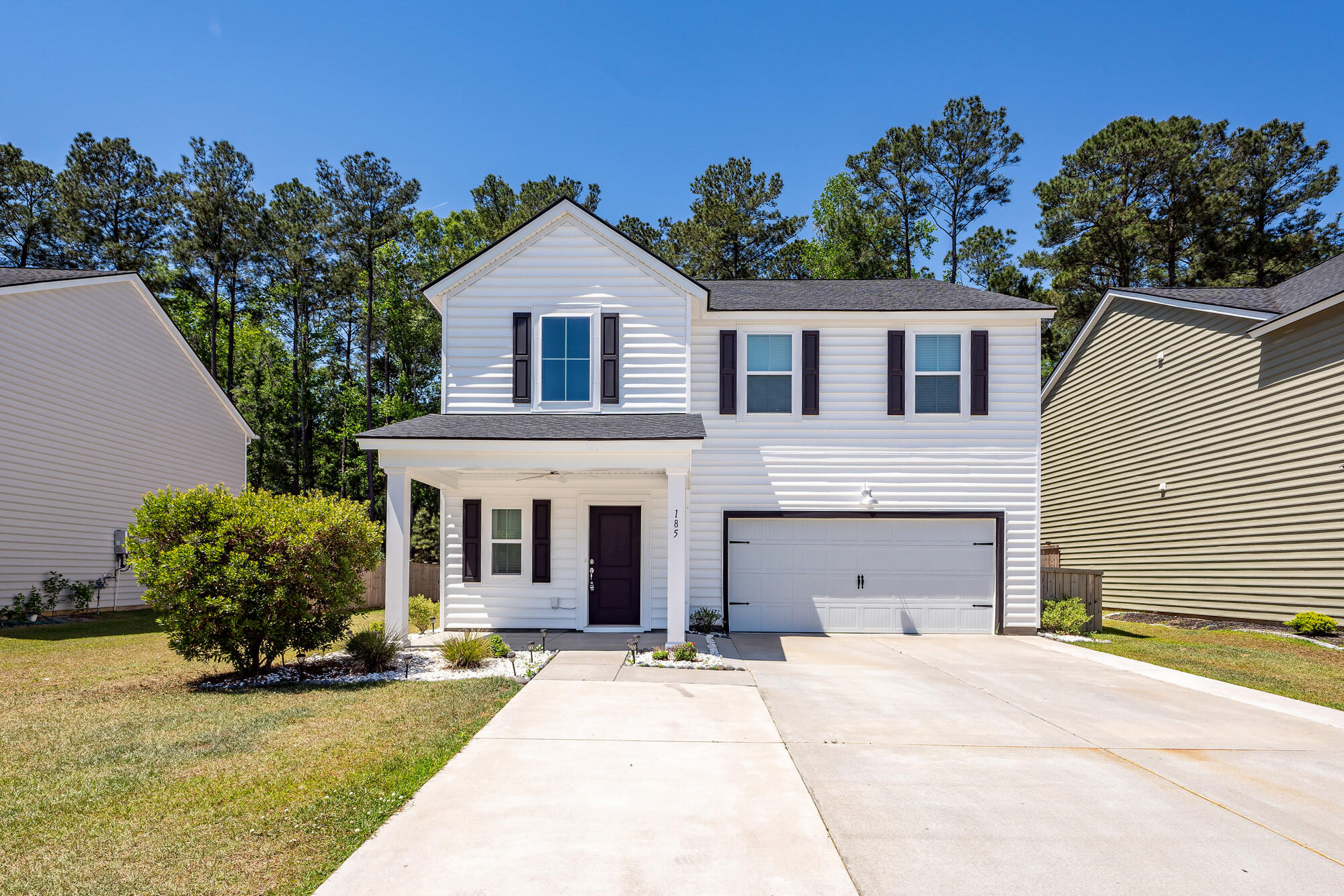 185 Camellia Bloom Drive Moncks Corner SC 29461