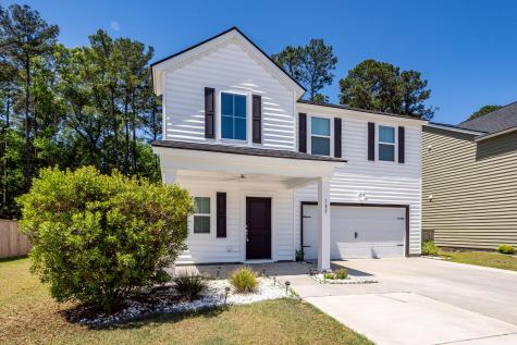 185 Camellia Bloom Drive Moncks Corner SC 29461