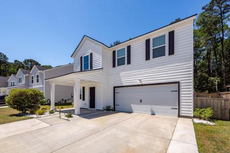 185 Camellia Bloom Drive Moncks Corner SC 29461