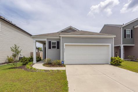 493 Cedarview Road Summerville SC 29486