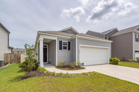 493 Cedarview Road Summerville SC 29486