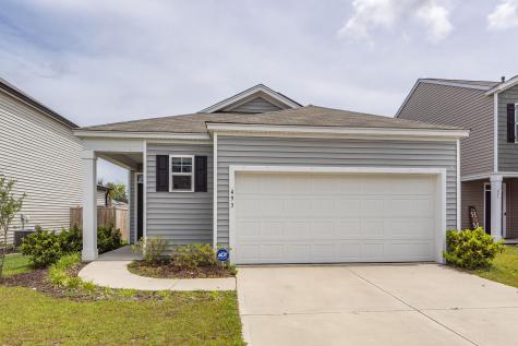 493 Cedarview Road Summerville SC 29486