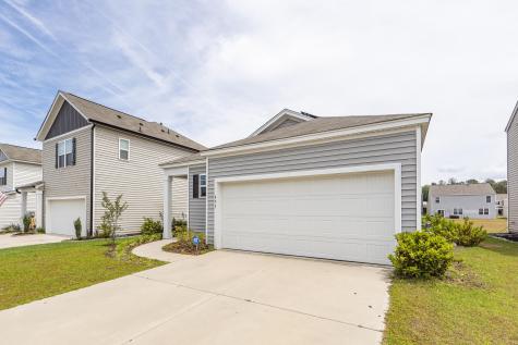 493 Cedarview Road Summerville SC 29486