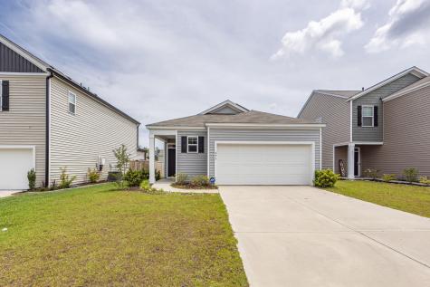 493 Cedarview Road Summerville SC 29486