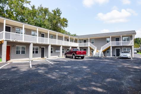 1731 W Avalon Circle Charleston SC 29407