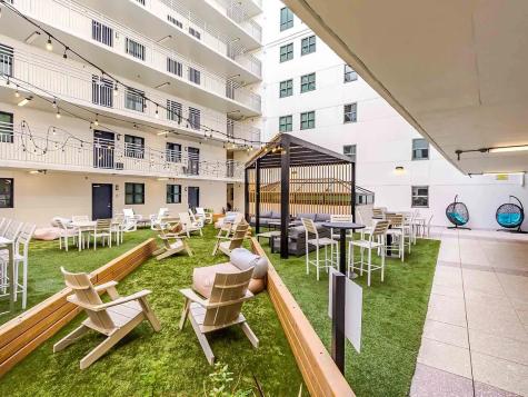 50 George Street Charleston SC 29401