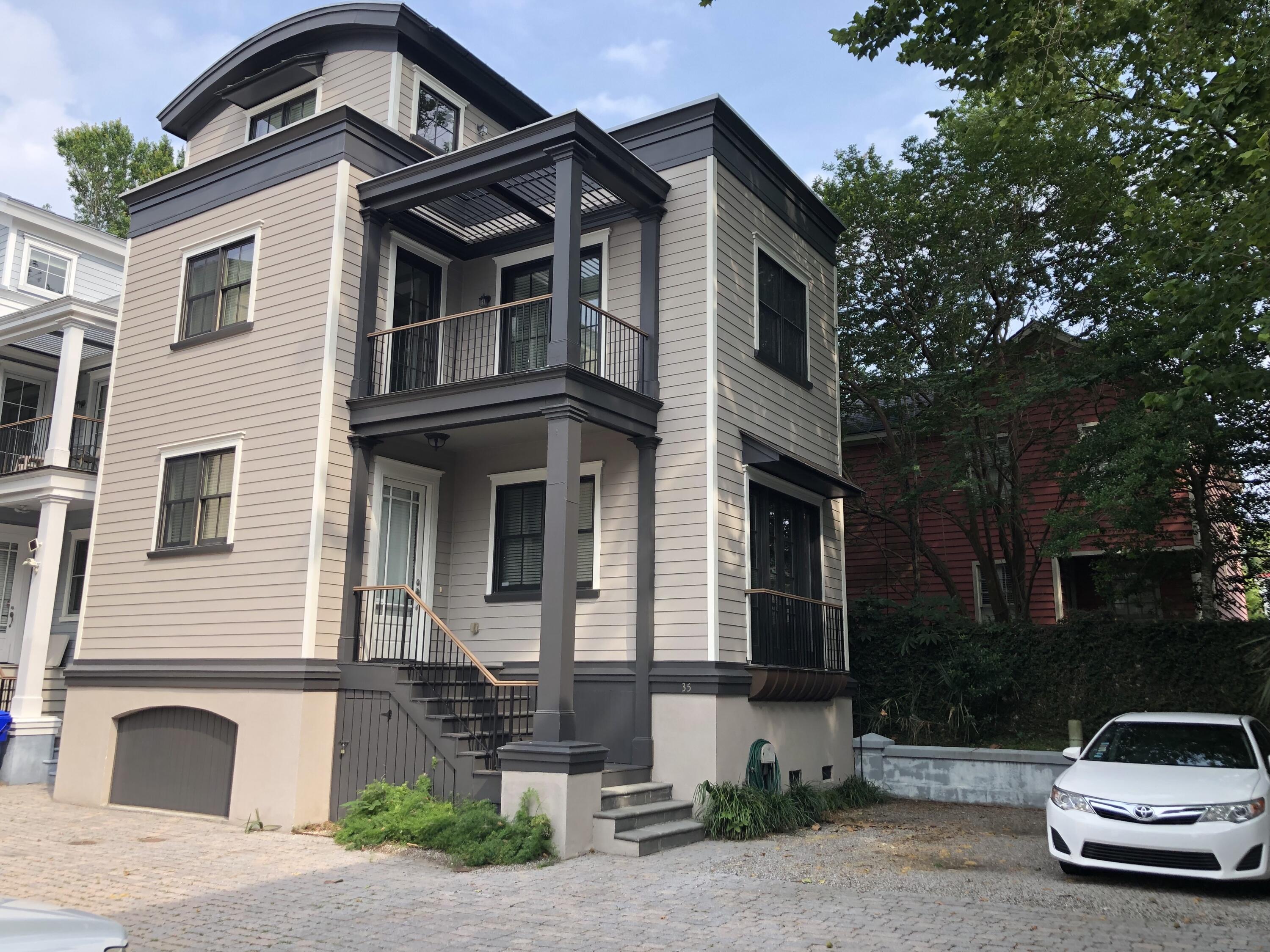 35 Hillary Court Charleston SC 29403