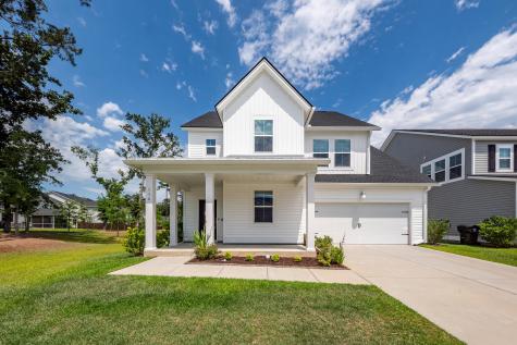 116 Slater Lake Lane Summerville SC 29483