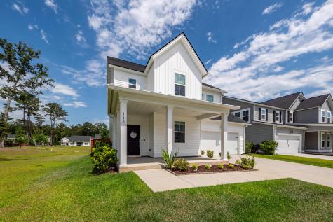 116 Slater Lake Lane Summerville SC 29483