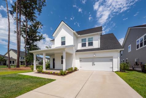 116 Slater Lake Lane Summerville SC 29483