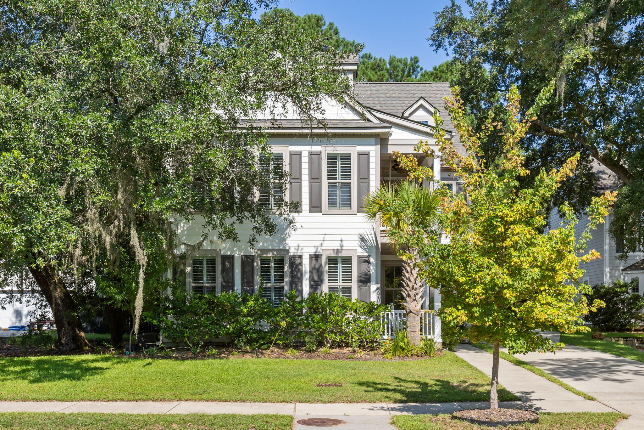 1825 Whisperwood Road Johns Island SC 29455