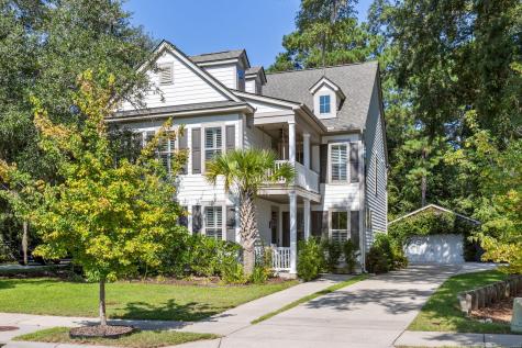 1825 Whisperwood Road Johns Island SC 29455