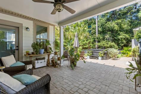 1825 Whisperwood Road Johns Island SC 29455
