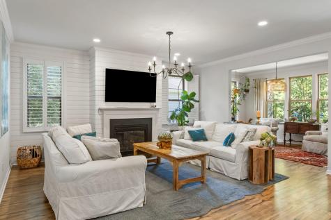 1825 Whisperwood Road Johns Island SC 29455