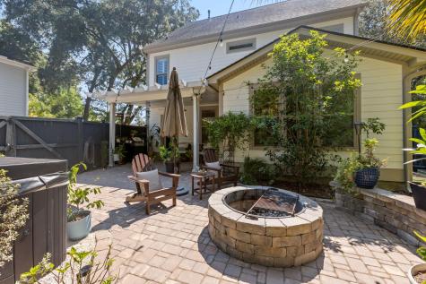 1825 Whisperwood Road Johns Island SC 29455
