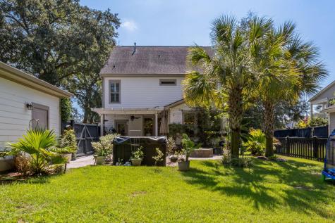 1825 Whisperwood Road Johns Island SC 29455