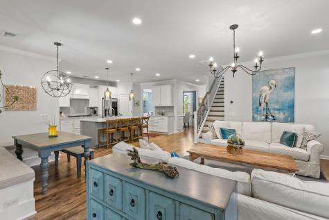 1825 Whisperwood Road Johns Island SC 29455