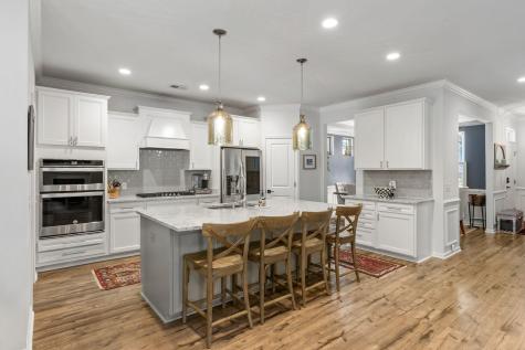 1825 Whisperwood Road Johns Island SC 29455