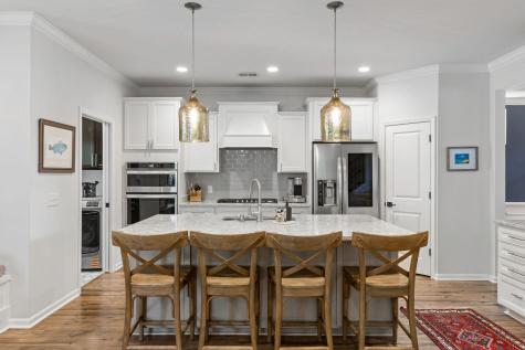 1825 Whisperwood Road Johns Island SC 29455