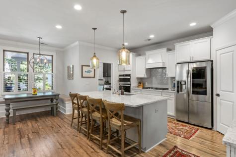 1825 Whisperwood Road Johns Island SC 29455