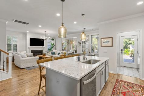 1825 Whisperwood Road Johns Island SC 29455