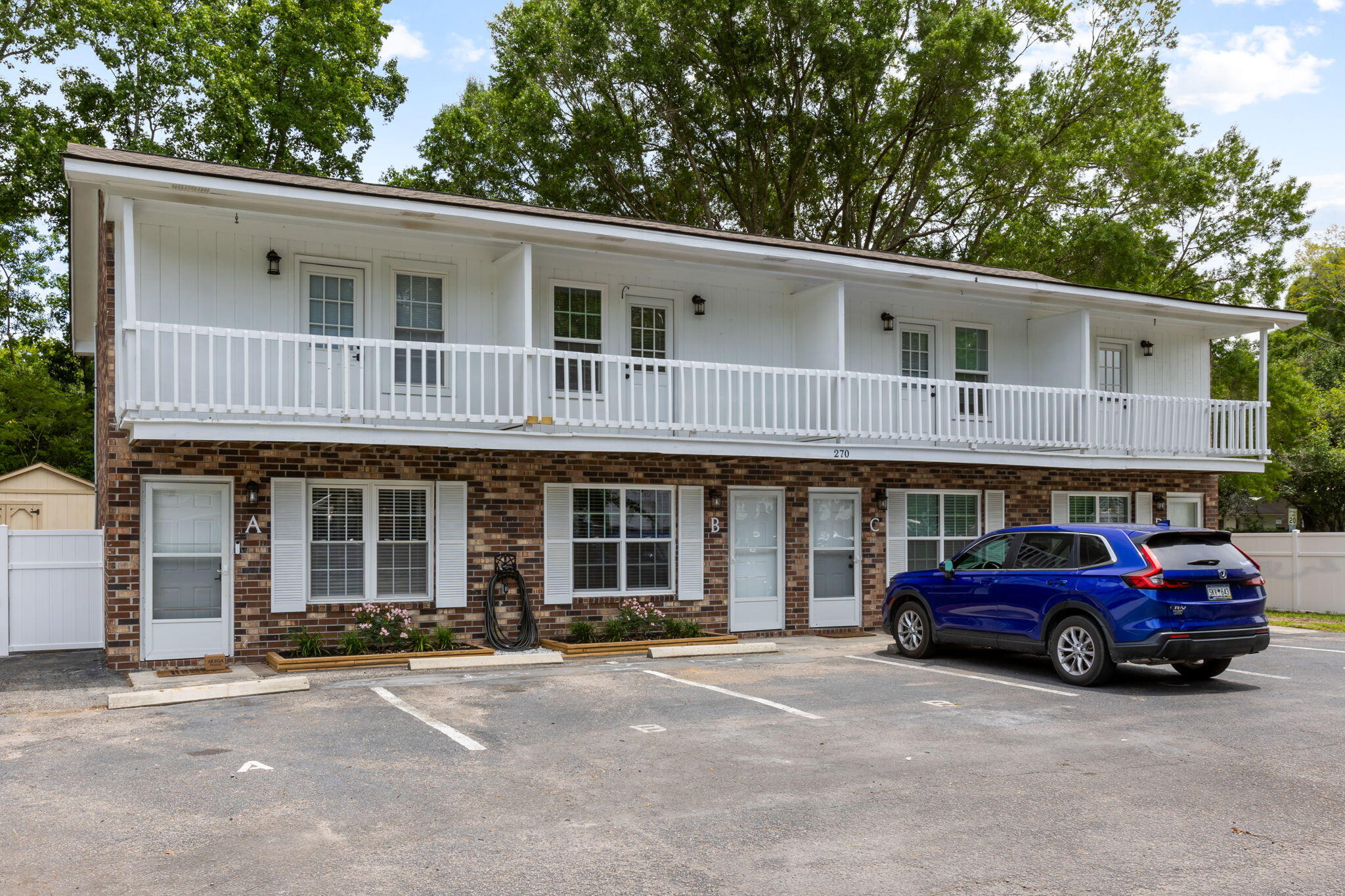 270 Fleming Road Charleston SC 29412