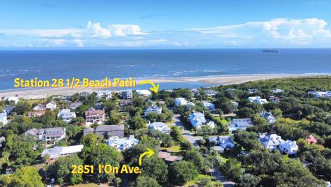 2851 Ion Avenue Sullivans Island SC 29482