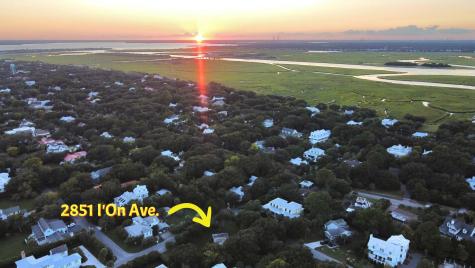 2851 Ion Avenue Sullivans Island SC 29482