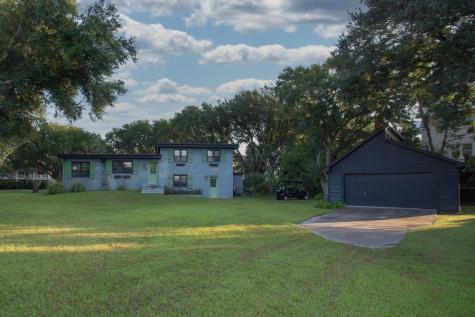 2851 Ion Avenue Sullivans Island SC 29482
