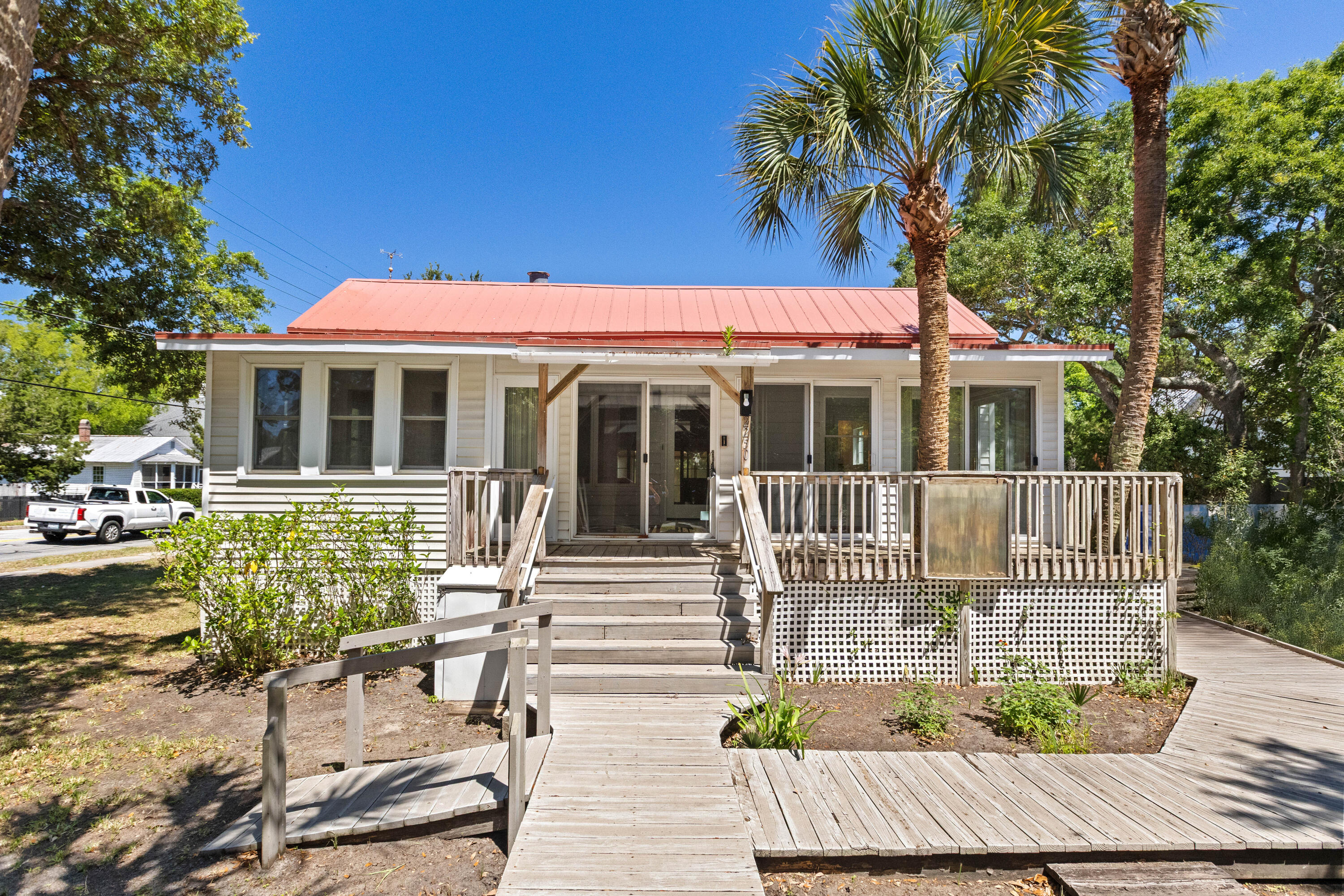 2250 Myrtle Avenue Sullivans Island SC 29482