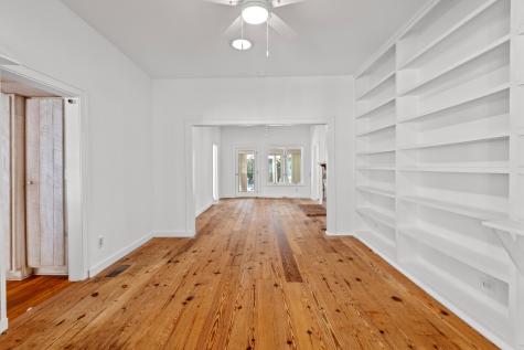 2250 Myrtle Avenue Sullivans Island SC 29482