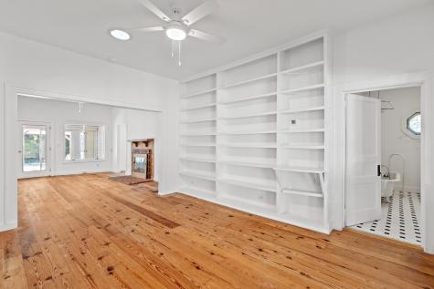 2250 Myrtle Avenue Sullivans Island SC 29482
